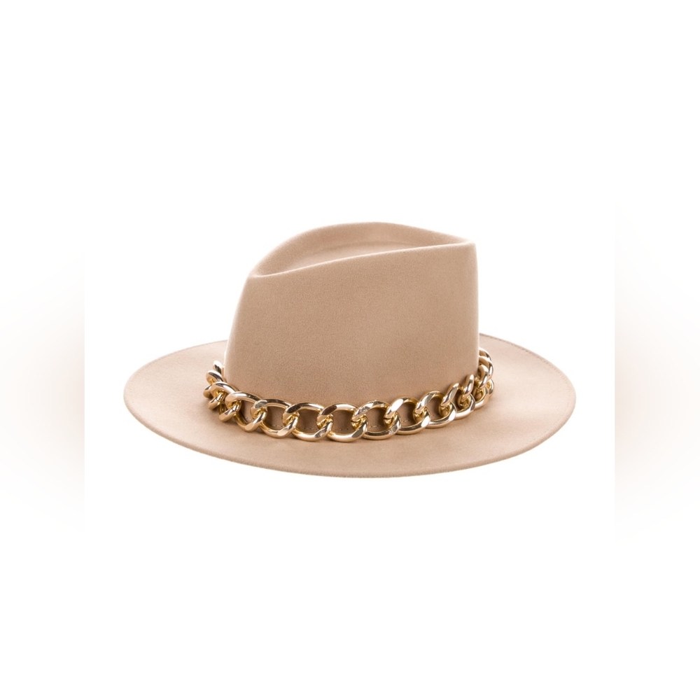 Eugenia Kim Wide Brim Hat